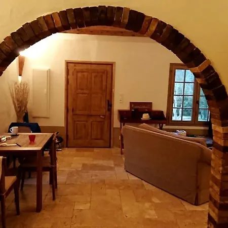 Villa Charme Et Confort Corse A Palombaggia *