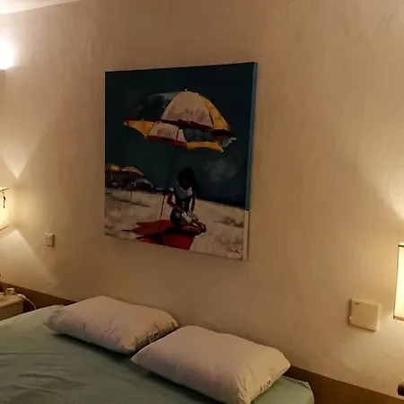 Charme Et Confort Corse A Palombaggia Villa Porto-Vecchio (Corsica)