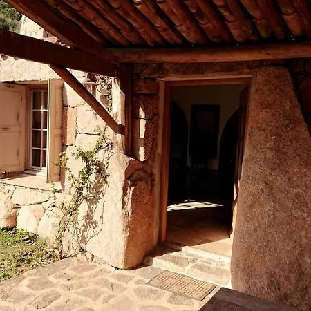 Charme Et Confort Corse A Palombaggia Villa Porto-Vecchio (Corsica)