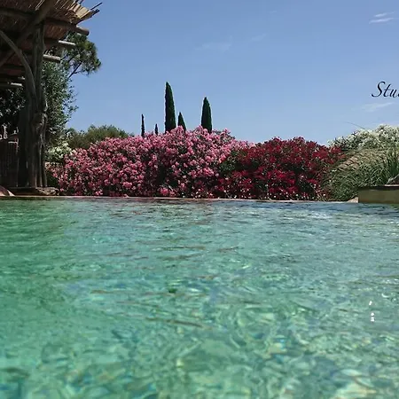 Villa Charme Et Confort Corse A Palombaggia Porto-Vecchio (Corsica)